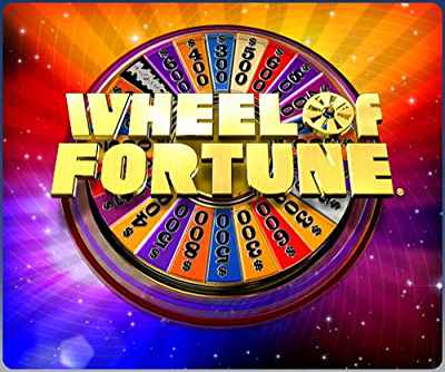 Wheel Of Fortune Online Account Is Missing