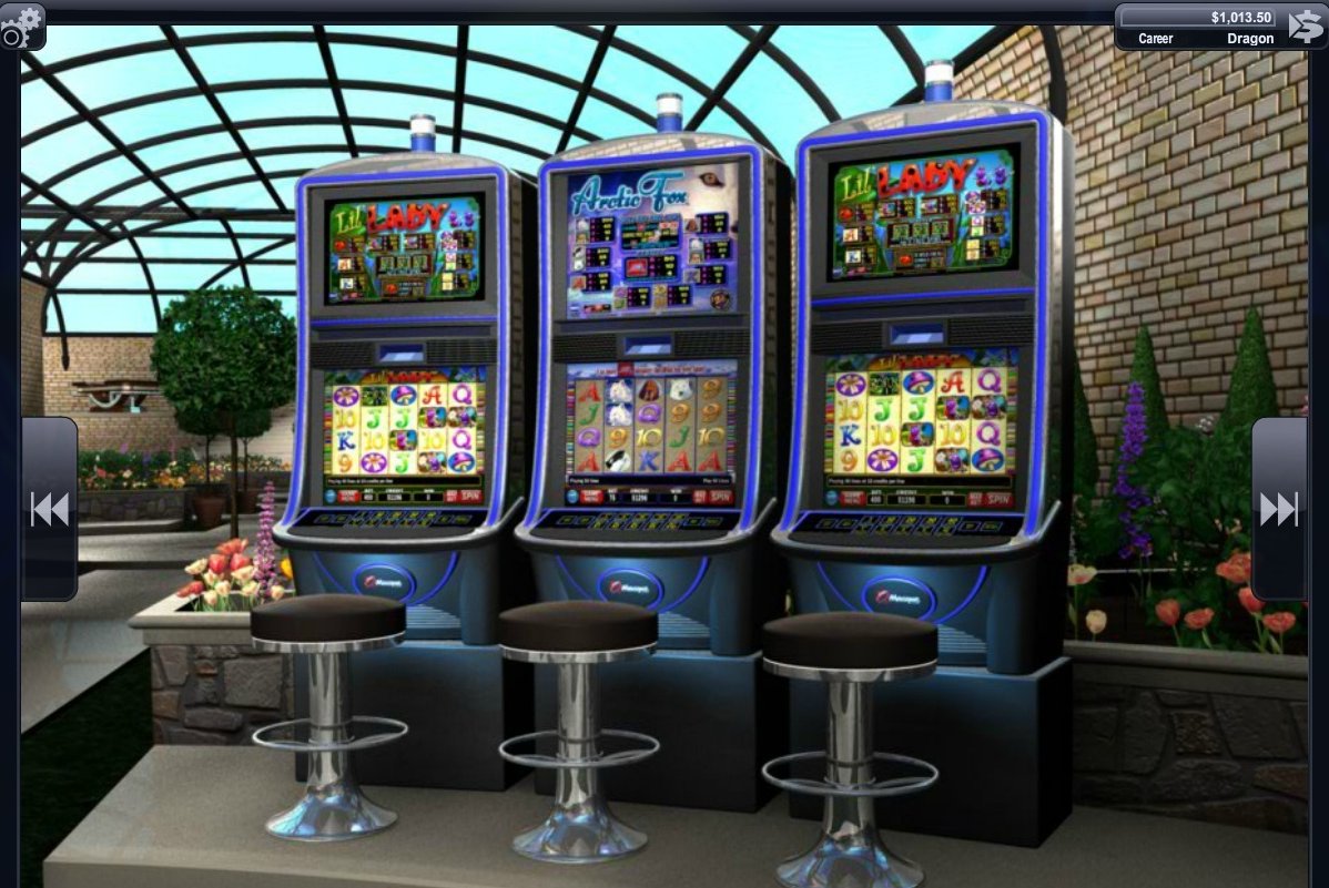 Igt slot games new releases